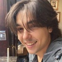Kevin Caplescu's photo
